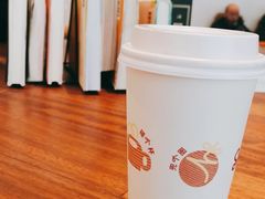 -Seesaw Coffee(上海尚悦湾店)