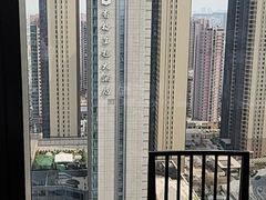 -君悦酒店·乐厨·高空自助餐(青年大街店)