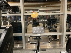 -24/7 FITNESS 健身(罗湖金光华店)