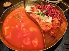 -色響火锅(恒隆广场店)