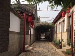 -牟氏庄园