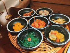 -三代烤肉(保利广场店)