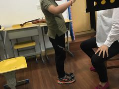 -缪斯琴行英皇小提琴.钢琴.吉他(张江店)