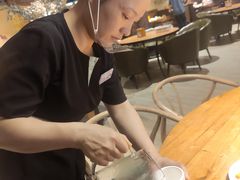-金筷子西北菜·捞悦火锅
