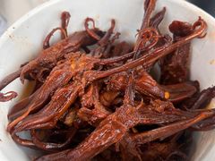 -周黑鸭(宝安中心店)