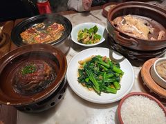 -客语客家菜(KKONE店)