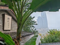 -储奇门鳝鱼火锅(总店)