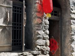 -店头古堡