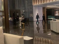 -盐城万豪酒店-盐城厨房西餐厅