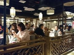 -小菜园新徽菜(马鞍山金鹰店)