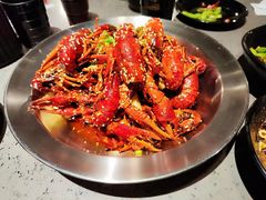 -一棠龙虾•王牌虾球(楚河汉街店)