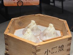 -小厨娘绣中淮扬(大行宫科巷店)