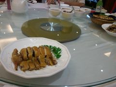 -御信客家王(洛溪店)