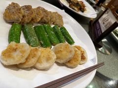 -猪肉婆私房菜(容桂总店)