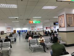 -宜兴汽车客运站