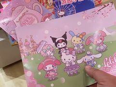 -安吉Hello Kitty乐园