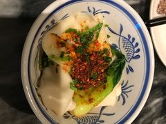 -西安饭庄·非遗陕菜(钟楼店)
