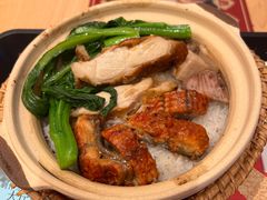 -华记煲仔华·煲仔饭(三元里万科里店)