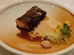 -酌宴府The China Club·广州万富希尔顿酒店(云城东路店)