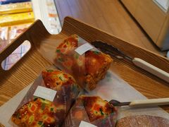 -好利来(朝外店)