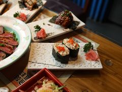 -桃太郎寿司料理(南坪店)