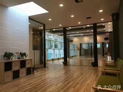 -北京红舞鞋少儿形体舞蹈教育(高新融侨城校区)