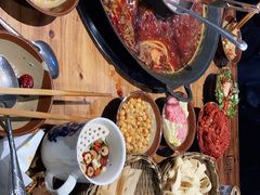 -楠火锅(广州总店)