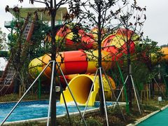 -苏州乐园森林水世界