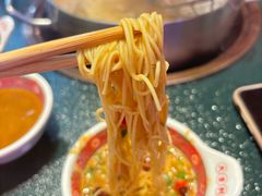 -大吉利·潮汕鲜牛肉火锅(总店)