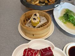 -潮府馆·非遗潮州菜·世纪公园(新国际博览中心店)