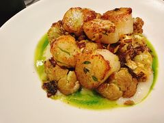 -Mercato莫卡多露台餐厅与酒吧(K11店)