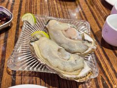 -蚝堡海鲜·威海菜·海肠捞饭·烧烤·亚洲吃蚝公司(幸福门店)