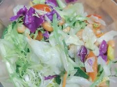 -柿子树炭烤羊腿(金台路店)
