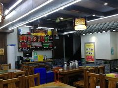 大堂-美味居(古城店)