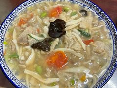 连汤肉片-管记水席老店(仙果市街店)
