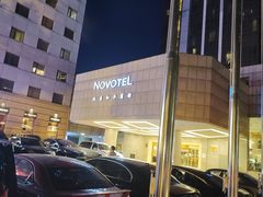 -和平宾馆(王府井店)