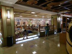 -极乐汇汗蒸会馆(杭州店)