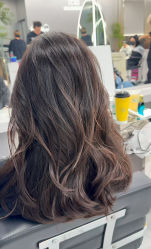 -5M HAIR SALON 旗舰店
