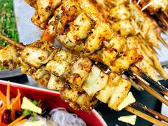-老黑板筋(顺义总店)
