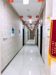 -雍禾植发全国连锁