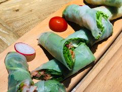 -麦甜创意轻食餐厅(西康路店)