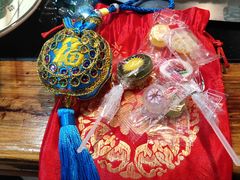 -三里屯土灶炖公鸡地锅鸡(江东店)