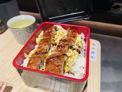 日式煮牛肉饭-一吉焼鸟·FOUNDER(桂林路店)