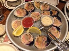 -Union Oyster House
