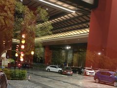 -龙悦湾酒家·八阵鱼生·渔人码头店