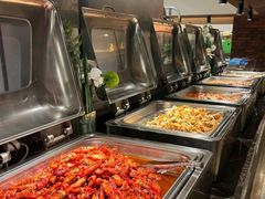 -汉丽斯巴西烤肉自助(市南店)