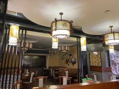 大堂-何氏排骨(左家塘店)