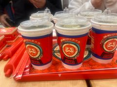 -塔斯汀中国汉堡(浦东绿地东海岸店)