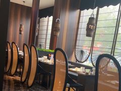 -西郊八号·山野江西菜(开发区店)
