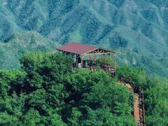 -大岭沟猕猴桃谷风景区